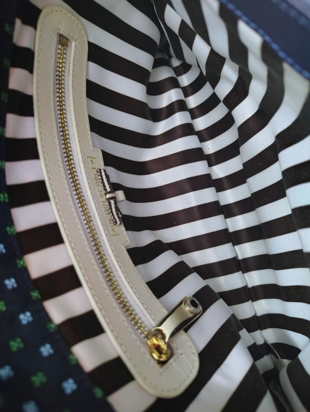 Henri Bendel Bag - Picture 3 of 11